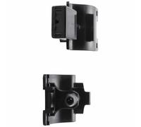 Ugello Lavavetro Compatibile Con Toyota Per Corolla Per Altis Per E140 2006 2007 2008 2009 2010 2011 2012 2013 2014 2015 2 Pezzi Ugello Spruzzatore Lavavetri 85381-30110