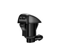 Ugello Lavavetro per Getto d'Acqua Per GMC Acadia 2007 2008 2009 2010 2011 2012 OE:85381AA010 Coppia Ugelli Spruzzatori Per Lavavetri Anteriori E Cofano