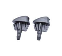 Ugello Lavavetro per Getto d'Acqua Per Mazda3 3 6 2009 2010 2011 2012 OE: EC01-67-50YA Coppia Ugelli Getto Spruzzo Lavavetri Anteriori