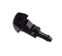 Ugello Lavavetro per Getto d'Acqua Per Subaru Per Impreza 2008 2009 2010 2011 OE:86636FG051 2 Pezzi Ugelli Per Tergicristallo E Lavavetri Per Auto Con Guarnizioni