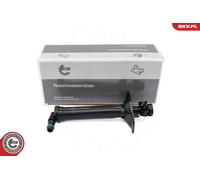 Ugello lavavetri faro Sx 15SKV737 ESEN SKV per AUDI A6 C7 A6 C7 Avant