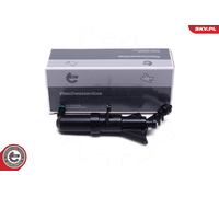 Ugello liquido lavavetri, lavafari VW Passat B6 CC