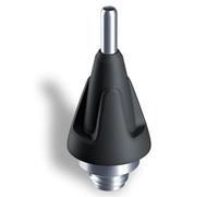 Ugello lungo da 2,8 mm per le pistole incollatrici a caldo Gluematic 3002 Single