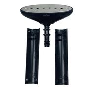 Ugello lungo di ricambio for vapore for ferro da stiro a for indumenti, testa, utensile for macchine domestiche