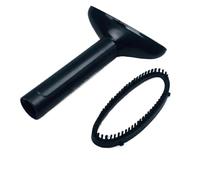 Ugello lungo for vapore universale for ferro da stiro elettrico for indumenti, testa da stiro for macchine da stiro domestiche, maniglia for vapore
