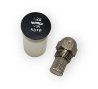 UGELLO MONARCH 1.25 GPH 60° SERIE R PER BRUCIATORE GASOLIO INIETTORE