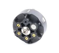 Ugello multifunzione - strumento 6 in 1, compatibile con 63317, ideale per varie applicazioni, facile da usare e versatile. *