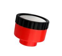 Ugello multiuso per irrigatore, 2 design a rete modificabile, quattrocento mila, resistente agli agenti atmosferici in ABS per giardinaggio e giardinaggio, uso di testina in plastica ABS