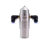 Ugello Nebulizzatore A Spruzzo Resistente, Struttura A Due Fluidi, Testina