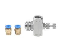 Ugello nebulizzatore ad alte prestazioni per raffreddamento e umidificazione eff