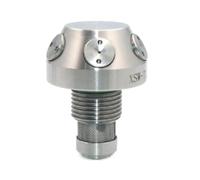 Ugello Nebulizzatore Fine, Testa Ottone M18 * 1.5, Sistema Raffreddamento
