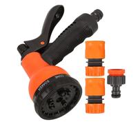 Ugello Nebulizzatore Spruzzino Giardino D'acqua Spruzzatore Autolavaggio