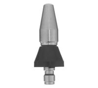 Ugello Nebulizzatore Testa Dell'ugello Ad Alta Pressione Di Spray D'acqua