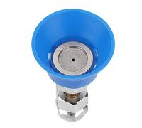 Ugello nebulizzatore universale Spruzzatore nebulizzatore ad alta pressione in acciaio inossidabile per irrigazione efficiente dell'acqua e spruzzatura di prodotti chimici