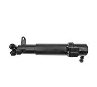 Ugello Nettoiatore Fari Compatibile Con Benz Per E63 Per Amg 2007-2008 1/2 Pezzi Con Guida A Sinistra Con Guida A Destra Ugello Per Acqua Di Lavaggio Accessori Per La Pulizia Dei Fari 2118600547