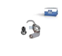 Ugello Olio Kolbenbodenkühlung DT SPARE PARTS Iam-Expertise Adatto A per Iveco