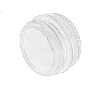 Ugello olio, lubrificazione a camme OE DEUTZ 04910183