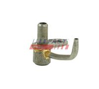 Ugello Olio Pistone per Ford Transit 1711499 2249077 BK3Q6K868CA BK3Q6K868DA