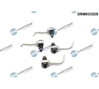 Ugello olio, Raffreddamento cielo pistone per AUDI SEAT SKODA VW A3 A4 A6 ALHAMB