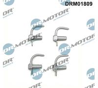 Ugello olio, Raffreddamento cielo pistone per VW CRAFTER 30-35 CRAFTER 30-50