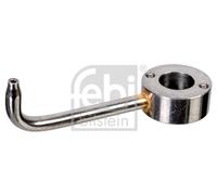 Ugello olio, raffreddamento parte inferiore del pistone FEBI TGA 12.816 1999-