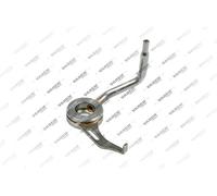 Ugello olio, raffreddamento parte inferiore del pistone VADEN per T 11.705 2004-