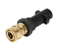 Ugello Pentola Schiuma Adattatore Alta Pressione 3500 PSI Performance Costruzion