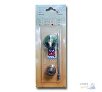 Ugello Per Aerografo Mm 1,8