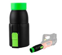 Ugello per Asciugatura Auto per EGO Soffiatore per Foglie, Car Drying Nozzle Funziona con Soffiatori per EGO Power+ 530 575 580 615 650 Foglie (1 Confezione, Senza Attrezzo)