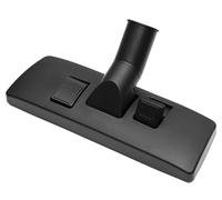 Ugello per aspirapolvere, bocchetta per pavimento, spazzola combinata, compatibile con Metabo, Siemens, Kärcher, Miele, Bosch, Samsung, Makita
