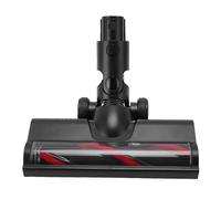 Ugello per aspirapolvere, ugello del Pavimento Adatto per R10 R20 R30 T20 T30 H10 S10 Z10 Z20 Move, Pulizia efficiente, Multifunzione, Funzionamento Flessibile