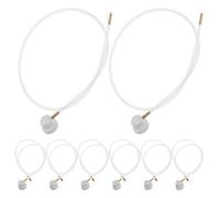 Ugello per bomboletta spray da 8 pezzi - Adattatore per bomboletta di vernice