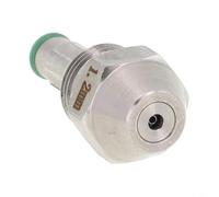 Ugello per bruciatore di oli usati, ugello a sifone in acciaio inossidabile, ugello atomizzatore olio, ugello bruciatore olio pesante, ugello olio a bassa pressione, ugello olio spray regolabile (1,2