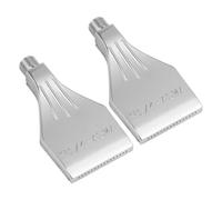 Ugello per compressore d'aria ad alta pressione con ugello soffiante in lega di