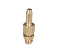 ugello per fontana a spruzzo, Confezione da 10 ugelli for fontane a spruzzo in ottone 1/8", 1/4", 3/8", 1/2" e 3/4"(1l8)