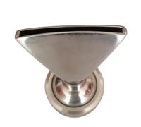 ugello per fontana a spruzzo, Ugelli for fontane a coda d'anatra da 1/2" 3/4" 1" 1,5" 2" con testa in ottone e acciaio inossidabile, spruzzo for esterni(1.5 (304 SS))