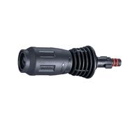 UGELLO PER IDROPULITRICE MAKITA 191U86-2 - - Regolazione del getto puntiforme/piatto