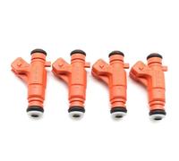 Ugello Per Iniettori Carburante 0280156034 Per Peugeot 1007 206 CC SW 2000-2006 2007 2008 2009 2010 2011 2012 2013 2014 Carburanti Carburante Iniettore
