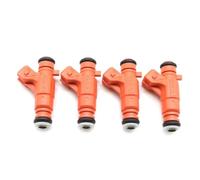 Ugello Per Iniettori Di Carburante 4X 0280156034 Per C2 C3 Per Xsara Per Berlingo Carburante auto