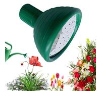Ugello per irrigatore da giardino, in acciaio inox, strumento di ricambio riutilizzabile, accessorio multiuso per la dispersione del flusso della cura
