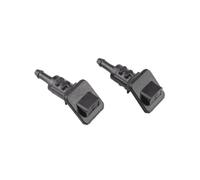 Ugello per lavacristallo anteriore 986301H510 | Compatibile con parti di ricambio Kia Sid Ceed Cee'd Hyundai I30 2006-2009 DUBNRGC