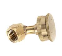 Ugello per, Mr Ugelli di Ricambio - Kit di Freccia Multifunzionale per spruzzatore, testine di irrigazione a Goccia per l'agricoltura e la casa