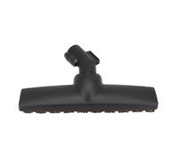 Ugello per pavimenti duri da 35 mm, spazzola di ricambio per parquet, setole morbide per una pulizia delicata, giunto girevole flessibile, struttura in plastica, adatto per parqu