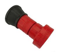 Ugello per pompa antincendio con ingresso femmina da 2 pollici ottimizzato per una gestione efficiente dell'acqua in ambienti industriali