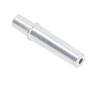 Ugello per Sabbiatrice, Aspirazione 1/4 NPT Resistente all'usura Facile da Installare Ugello per Pistola per Sabbiatura Elevata Durezza per la Serie AS118