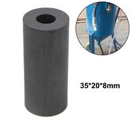 Ugello per sabbiatura in carburo di boro lunga durata alta durezza ampia applica