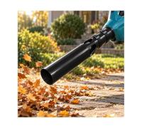 Ugello per Soffiatore per Gardena PowerJet 18V P4A 2020-2026,Flusso D’Aria Concentrato