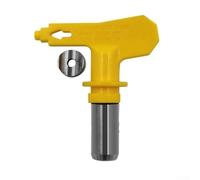 Ugello per spruzzatore airless per spruzzatore Wagner, punte spray in acciaio ad alta pressione per lattice e olio, pittura residenziale e commerciale fino a (525)