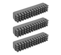 Ugello per stampante 3D serie K1C, spazzola per pulizia efficiente, 3 pezzi, set da 6 pezzi