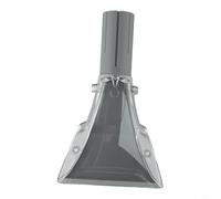 Ugello per tappezzeria 110 mm con finestra per Kärcher per PUZZI 8/1 C, 10/1, 10/2, 30/4, compatibile con impugnatura standard 4.130-000.0, ricambio 4.130-001 ugello pulizia sedile
